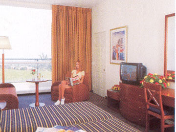 King Solomon Tiberias Otel Dış mekan fotoğraf